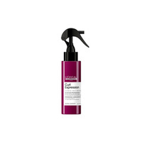 Ухаживающий спрей-дымка для рефреша L`oreal Serie Expert Curl Expression 190 мл
