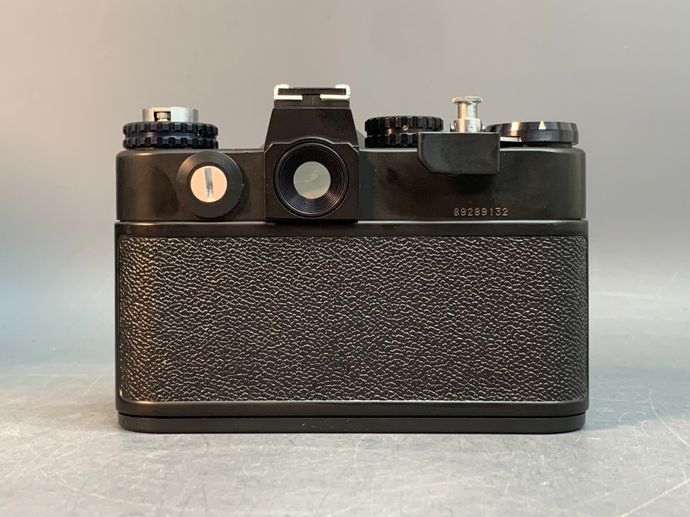 Zenit 12XP + Helios-44M-4 новый с паспортом