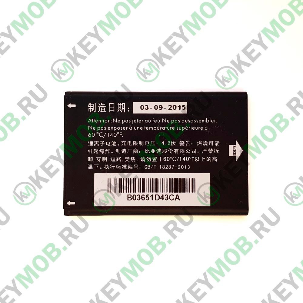 Батарея для Alcatel Y580D/ МТС 411D (CAB23V0000C1)