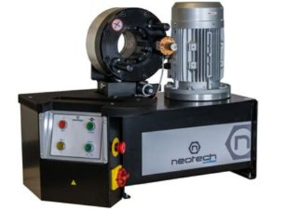 Опрессовочный станок Neotech Marken NK-30 PRO