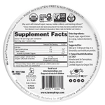 Tummydrops, органическая свежая клубника и имбирь, 18 капель