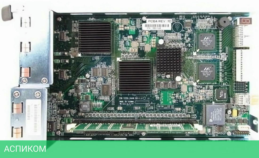 Контроллер Infortrend 83SC21GH16MB-0010