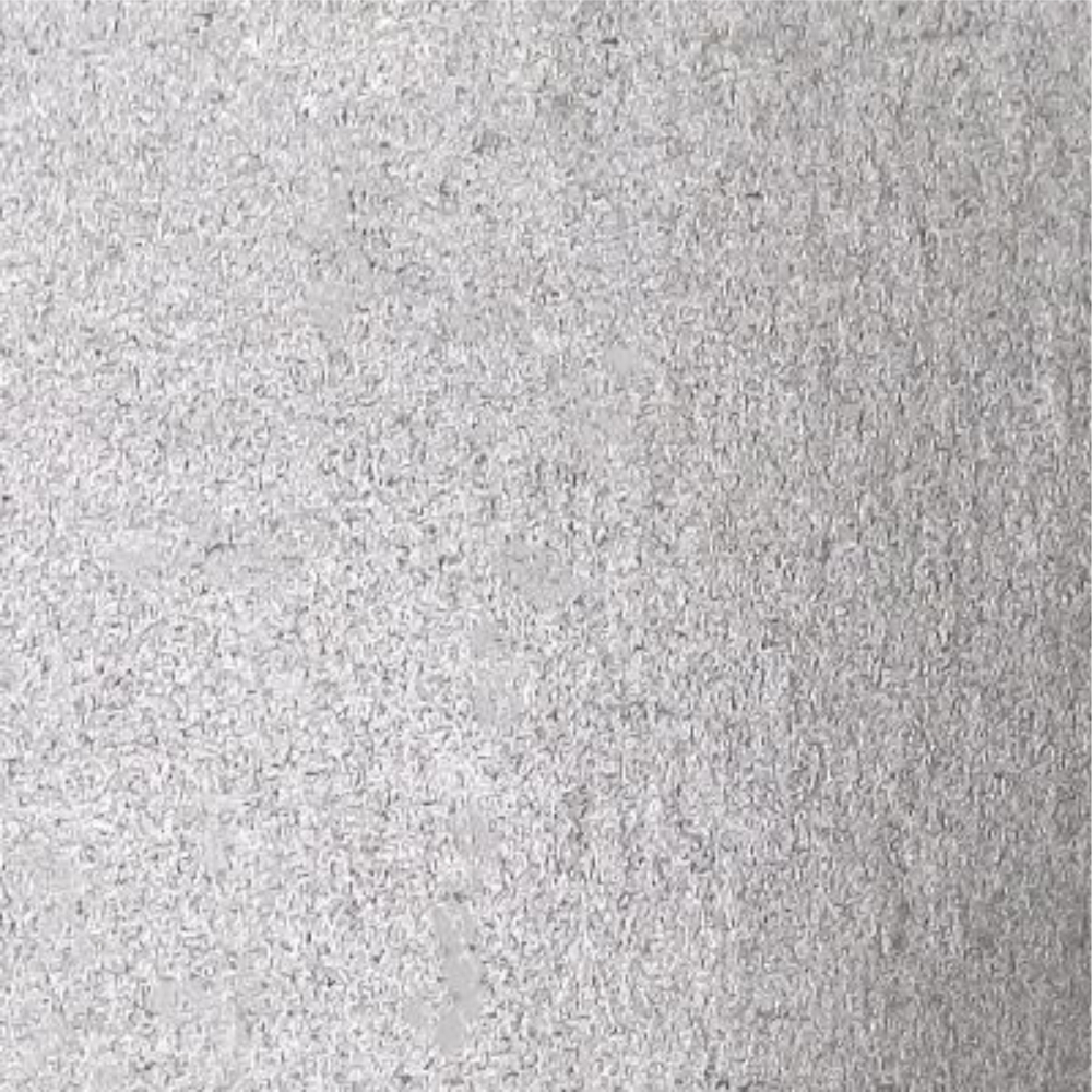 Metallic Silver / Металлик Серебро
