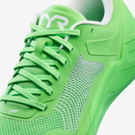 Кроссовки женские TYR CXT-3 TRAINER (Салатовые)
