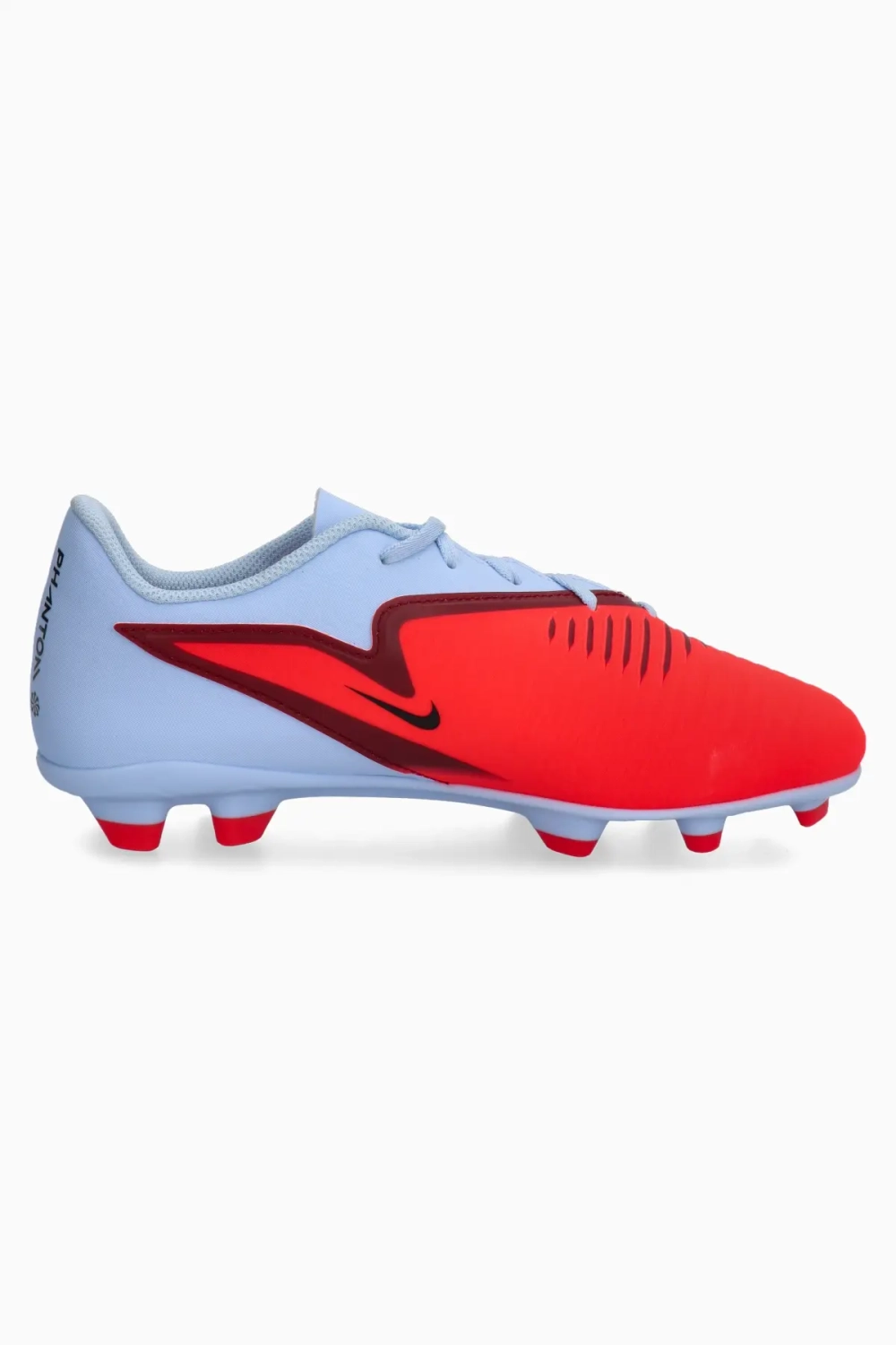 Бутсы Nike Phantom 6 Low Club FG/MG Junior