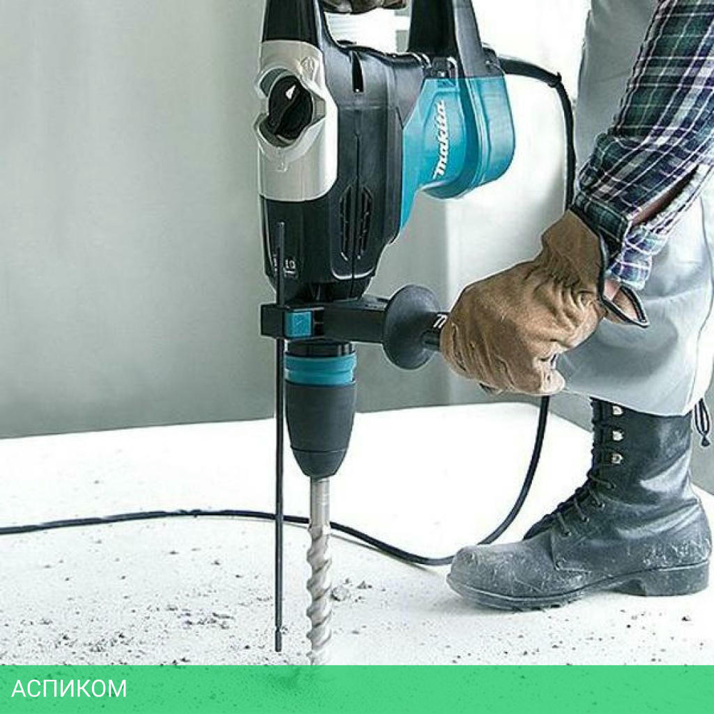 Перфоратор Makita HR 4003 C