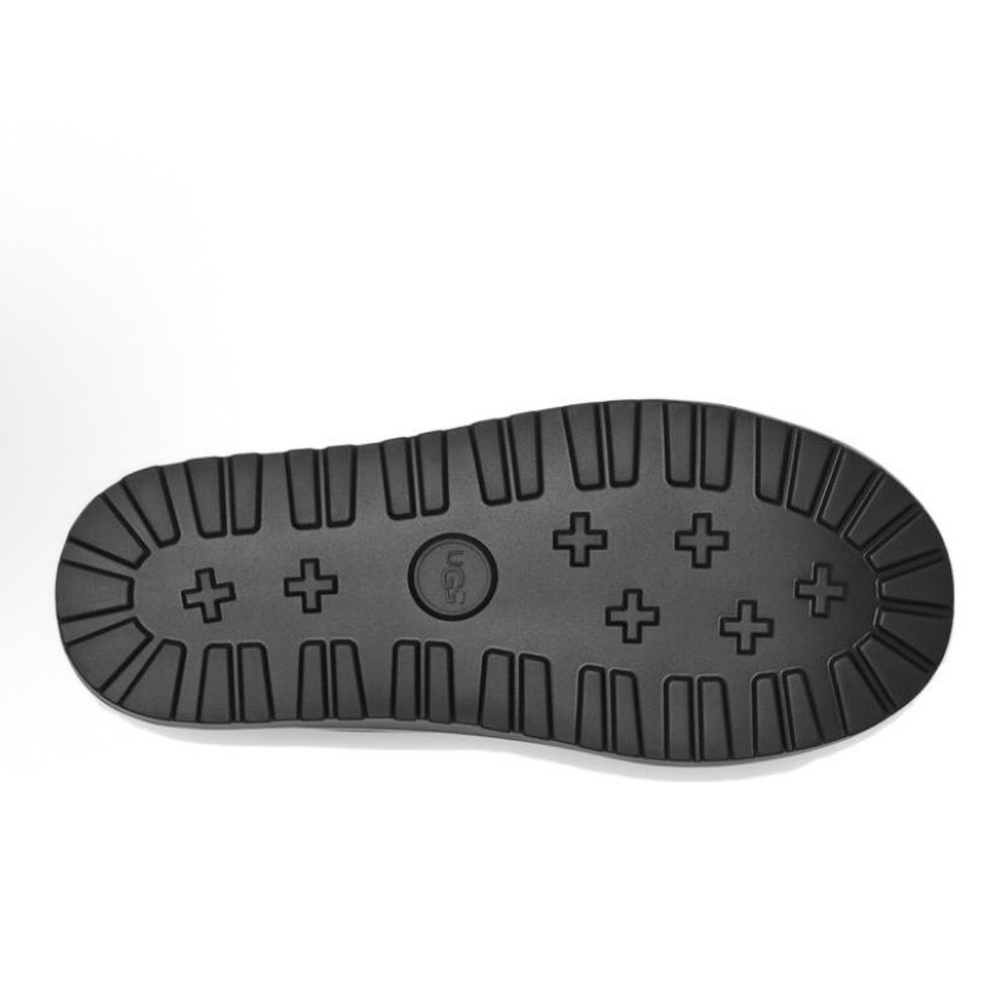 UGG Classic Maxi Toggle - Black