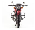 Мотоцикл дорожный Motoland FORESTER 200 красный