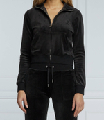 Худи lieu Juicy Couture - черный(JCCC221005)