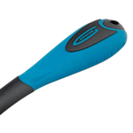 Ключ-трещотка 1/4", CrV, 72 зуба, с быстрым сбросом Gross