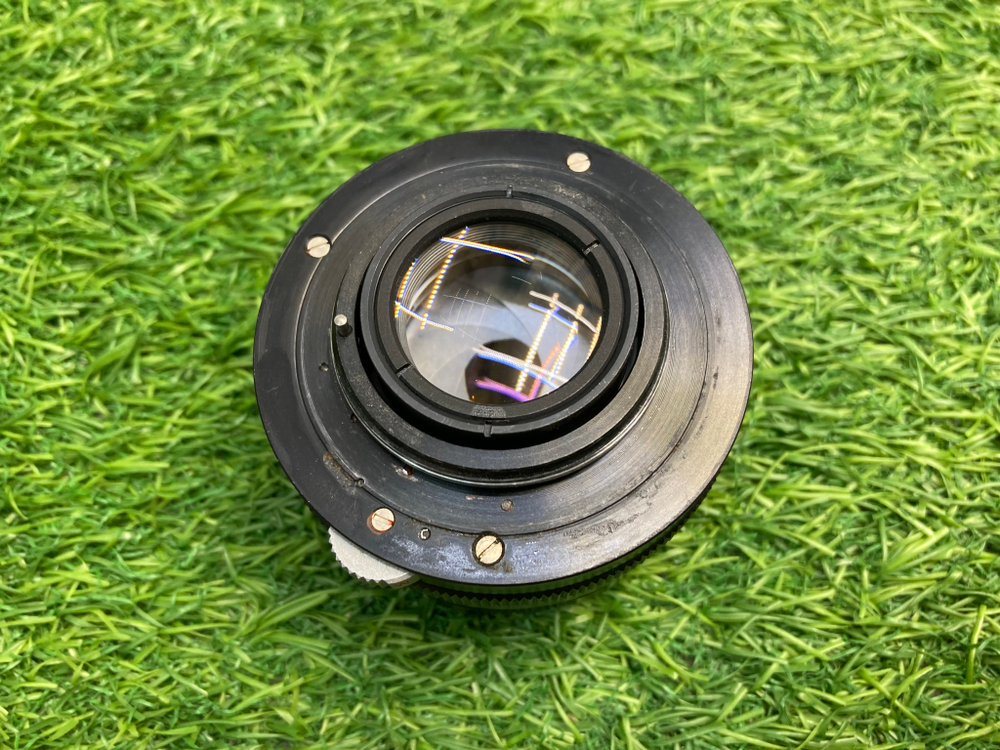 Helios-44M 2/58mm