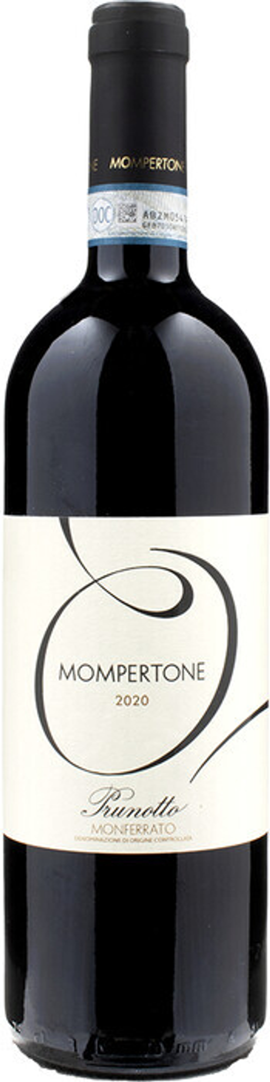 Вино Prunotto Mompertone  Monferrato DOC, 0,75 л.