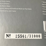 Deftones – White Pony 4LP+2CD (Германия 2021г.)