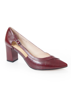 Туфли женские CARDICIANA T1118-3