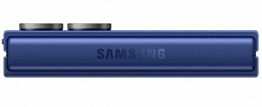 Samsung Galaxy Z Flip7 256 ГБ