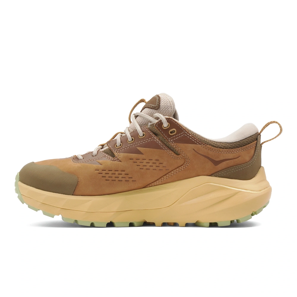 Ботинки unisex Hoka Kaha Low GTX TP