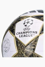 Футбольный мяч adidas UCL League 25/26 размер 5