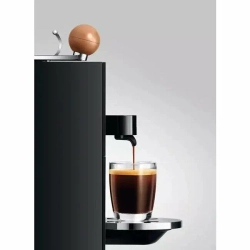 Кофемашина Jura ONO Coffee Black AE 15505