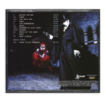 Gothminister / Gothic Electronic Anthems (RU)(CD)