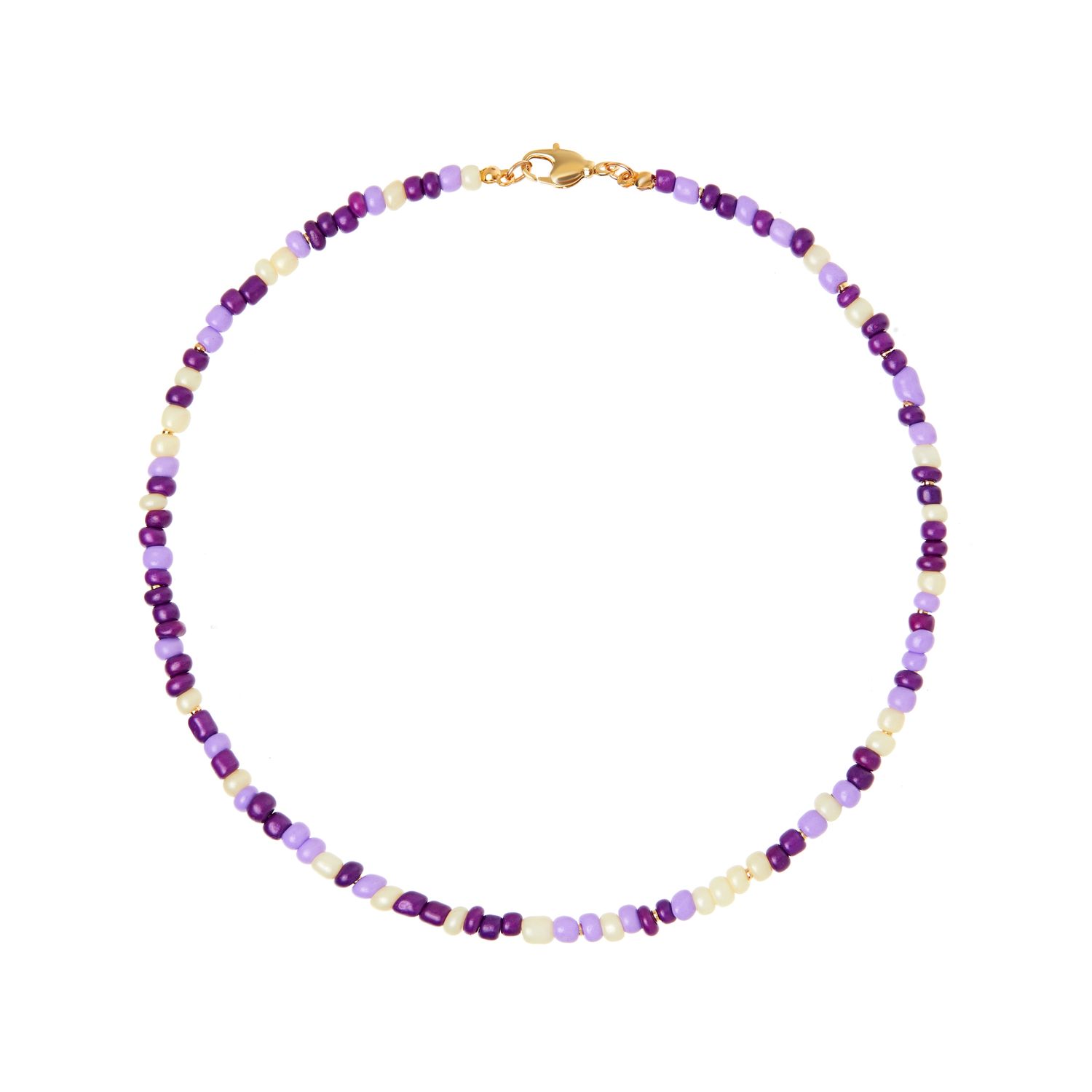 Колье Plumberry Necklace