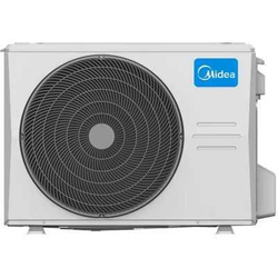 Кондиционер Midea Persona MSAG4-18HRN1