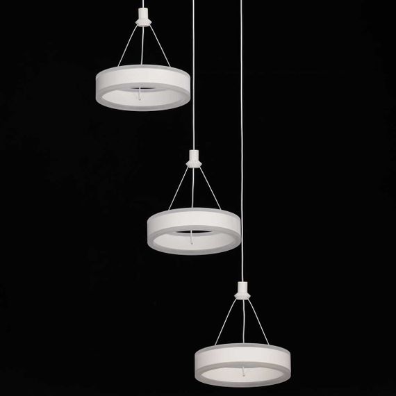 Подвесной светильник Citilux CL719050