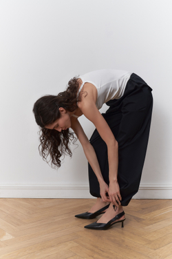 Брюки карго