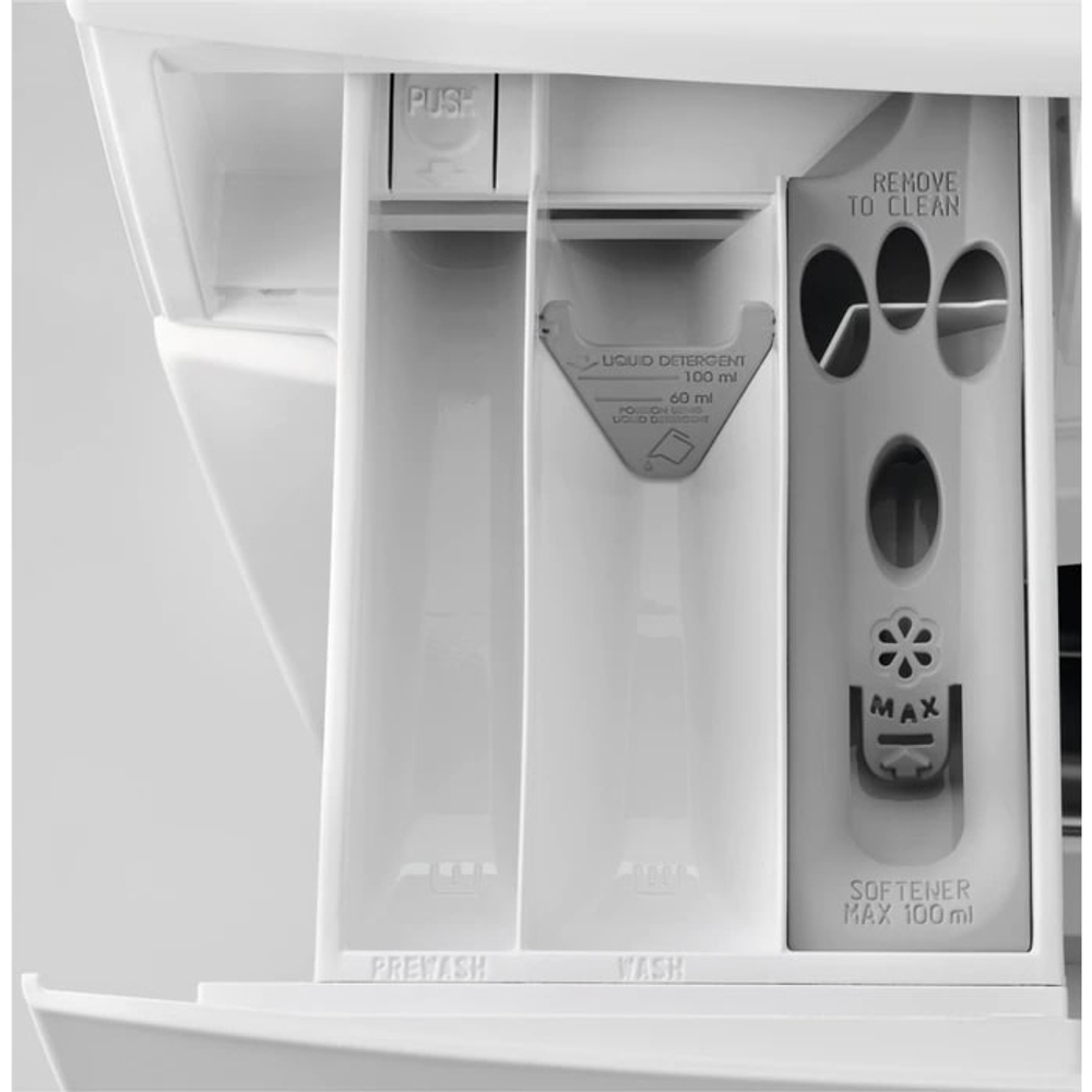 Стиральная машина Electrolux EW7F4R47WI