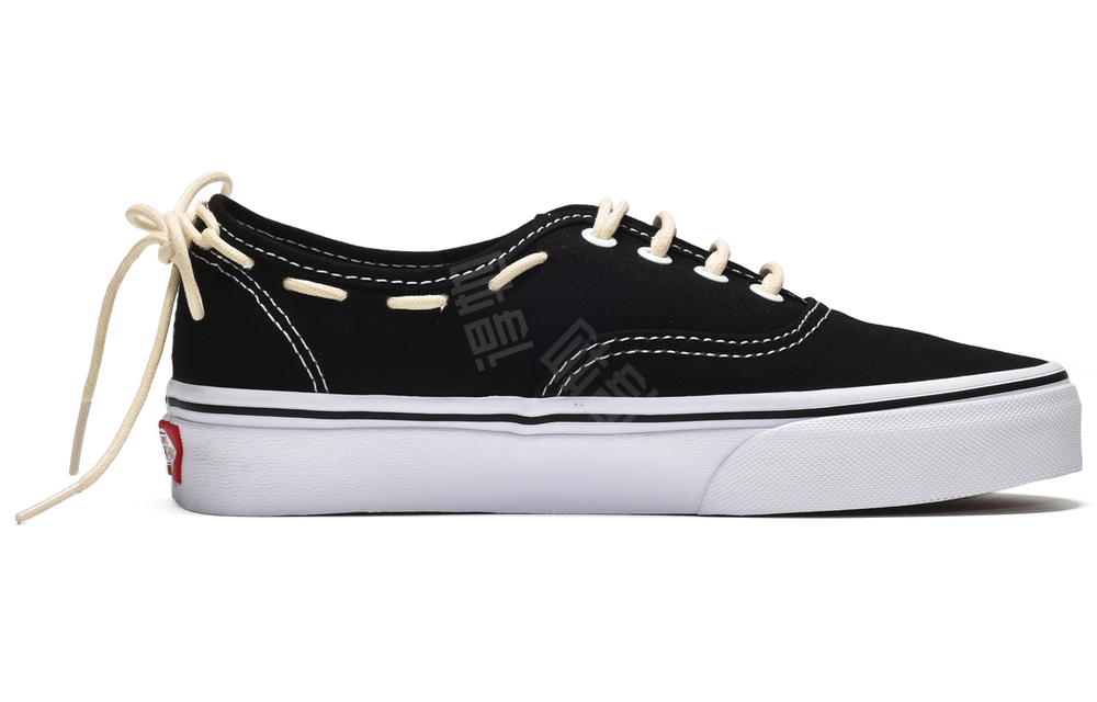 Vans Authentic Cus Id