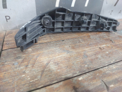 Кронштейн переднего бампера Land Cruiser Prado 150 09-13 Б/У Оригинал 5211660200