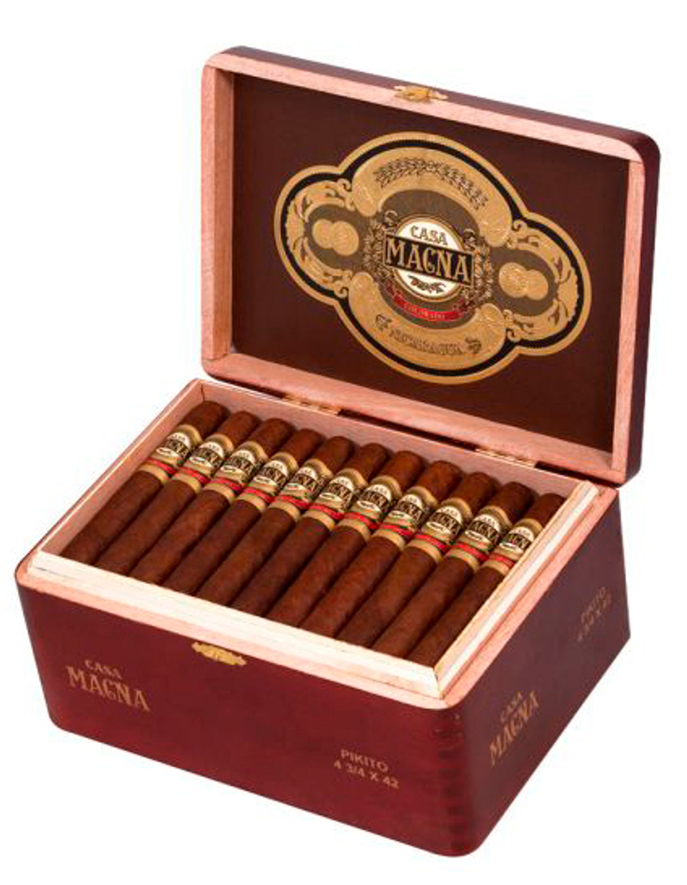 Casa Magna Colorado Pikito