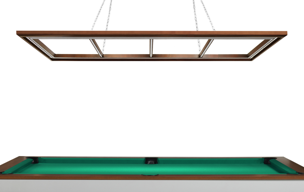 Лампа Лофт ясень 10-12ф