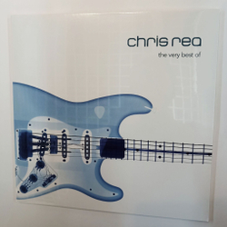 Chris Rea The Very Best Of