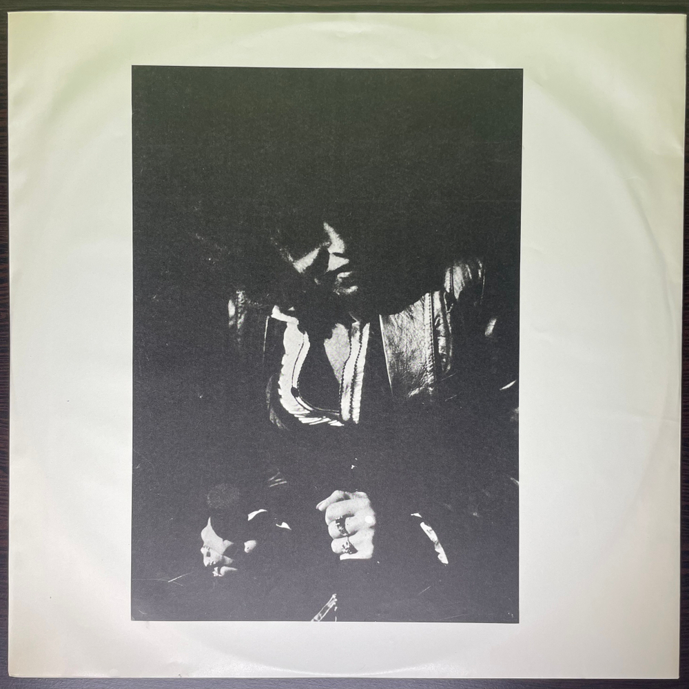 Bob Dylan ‎– Slow Train Coming (Португалия 1979г.)