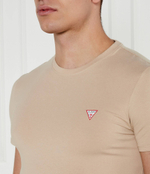 Футболка GUESS - бежевый(M2YI24 J1314)