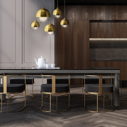 Подвесной светильник Maytoni P140-PL-170-5-G