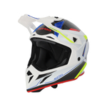 Шлем Acerbis STEEL CARBON 22-06 HELMET