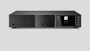 Сетевой проигрыватель Naim Media Player NDX 2