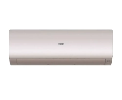 Мульти сплит система Haier на 5 комнат (20+20+20+20+20 кв.м) FLEXIS