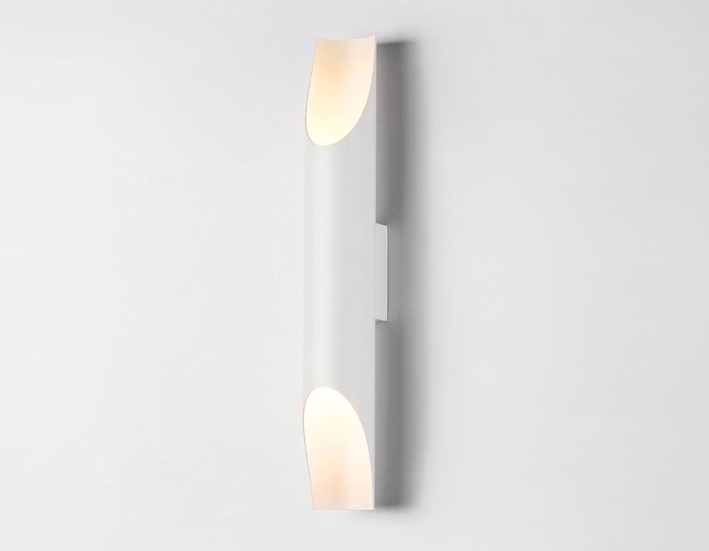 Ambrella Светильник настенный со сменной лампой E27 Techno TN5151