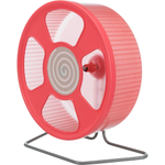 Колесо для грызунов Trixie Exercise Wheel S, размер 20см.