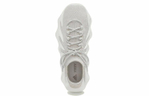 Кроссовки Adidas Originals Yeezy 450 "Cloud White" Tpu