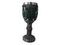 Harry Potter cup iron Slytherin emblem