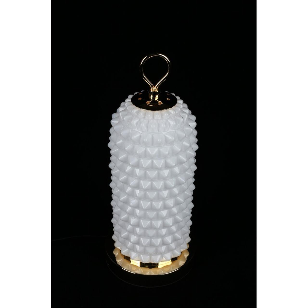 Настольная светодиодная лампа Aployt Ozeynn APL.332.04.10