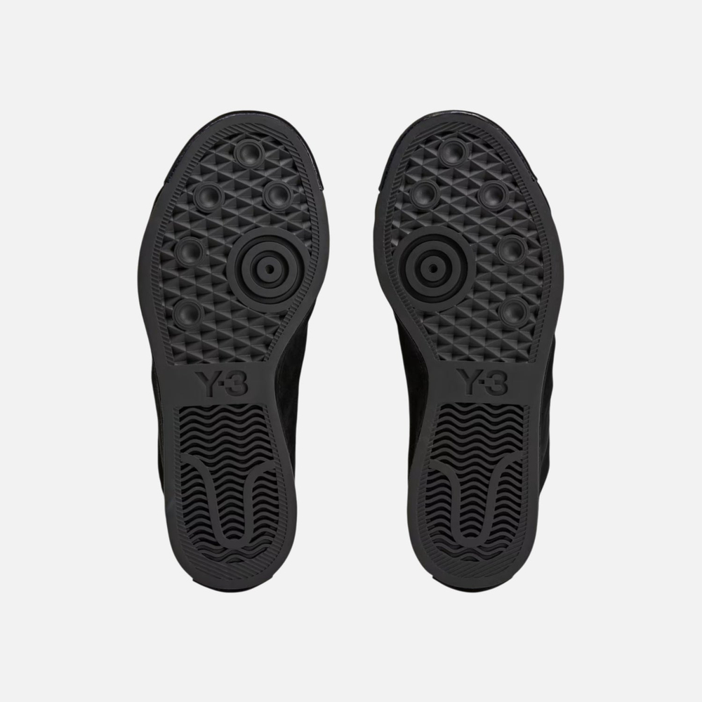Кеды Y-3 Nizzastar Lo