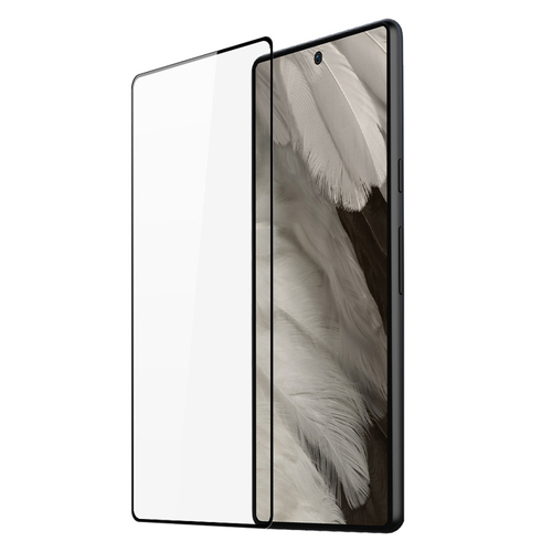 Защитное стекло из закаленного стекла для Google Pixel 7a, от Dux Ducis серия 10D-O Full Screen Glass