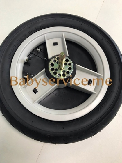 Колесо Geoby C3011 белое