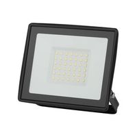 Прожектор светодиодный уличный 50Вт 4000К IP65 нейтральный белый свет Эра