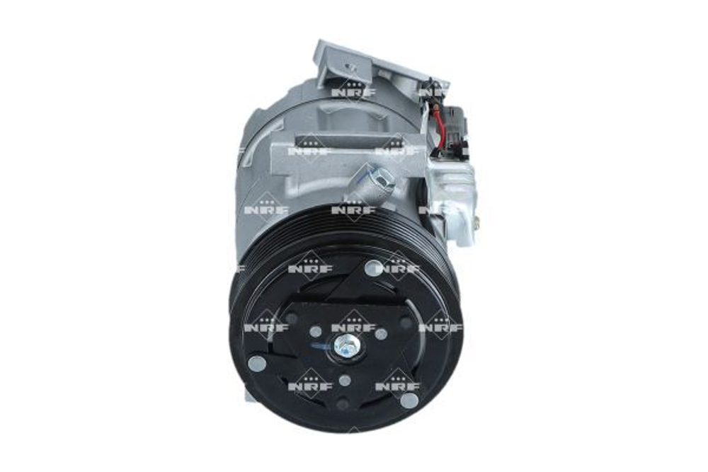 NRF - 320076-NRF - Compressor, air conditioning