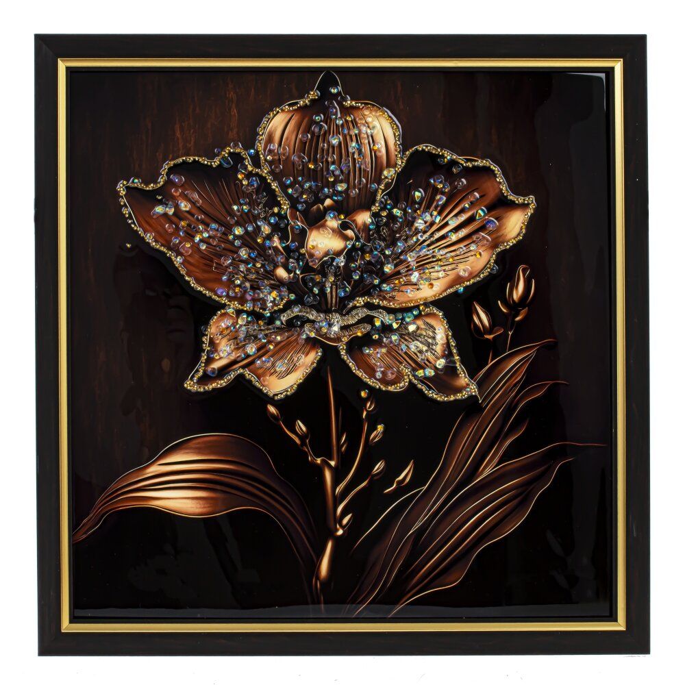 GAEM Панно, L42 W2 H42 см